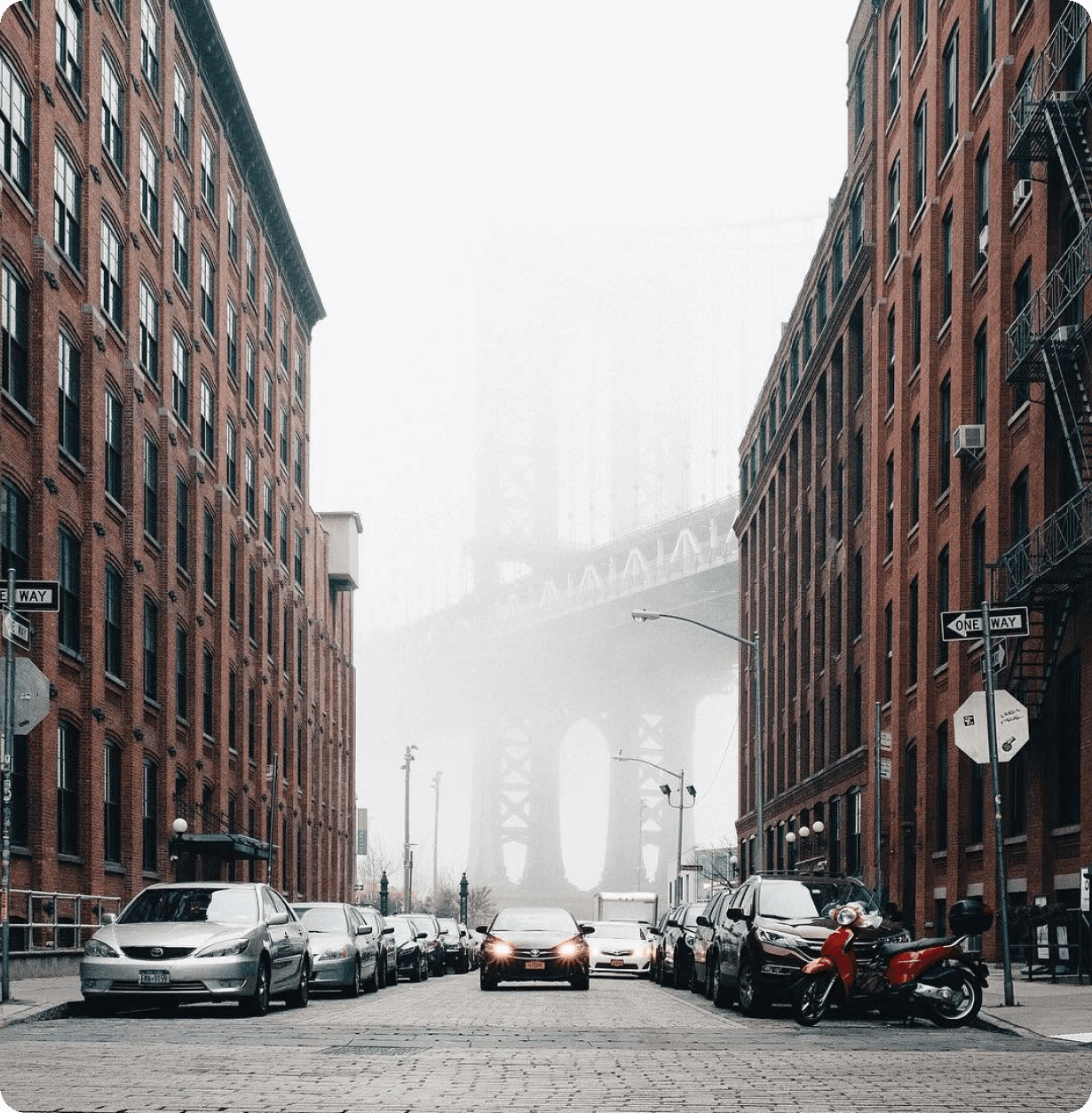 Dumbo-fog