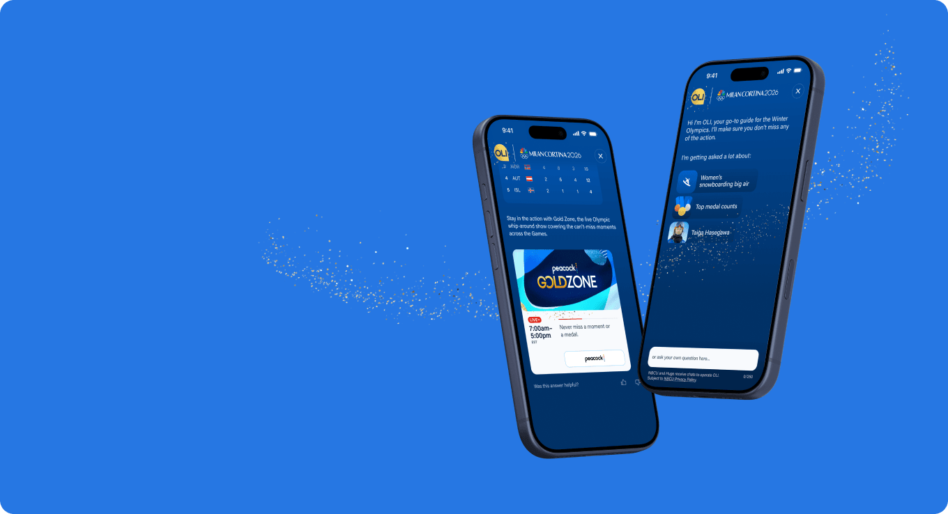 Solution - Products & platforms.