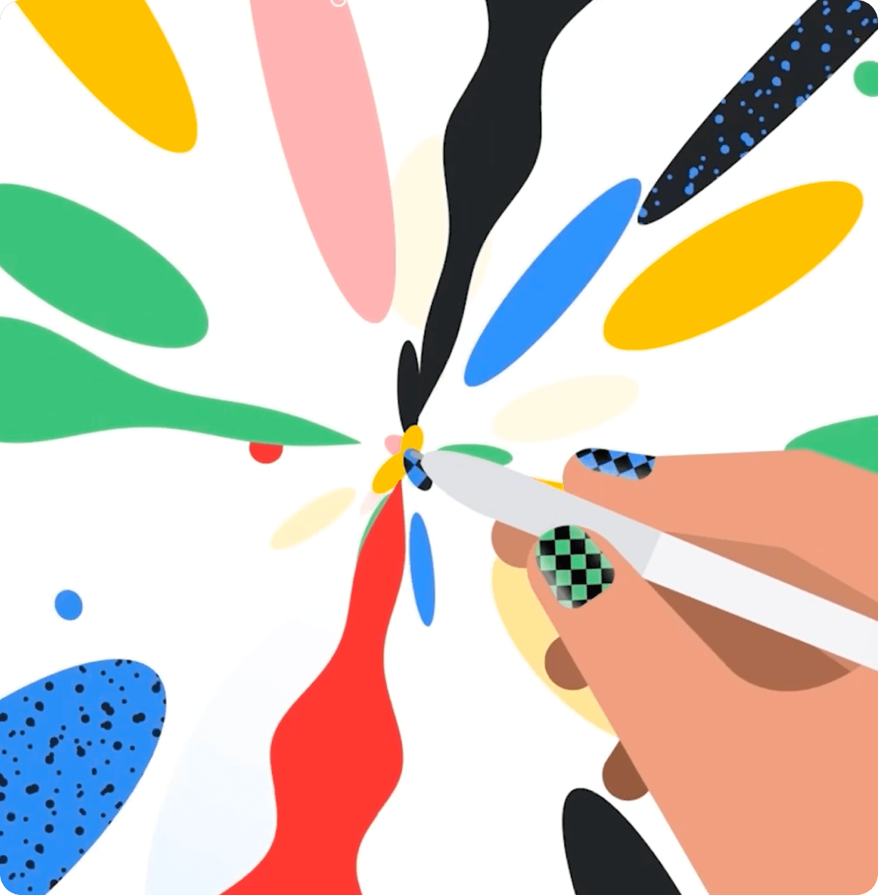 Google-texture